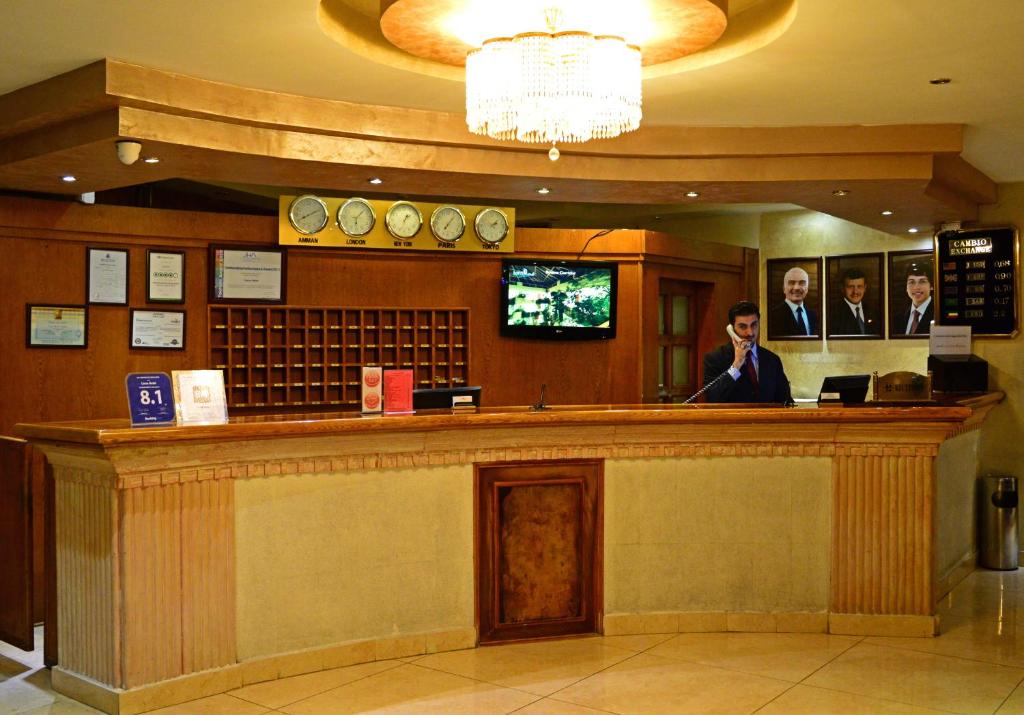 Hotel Property