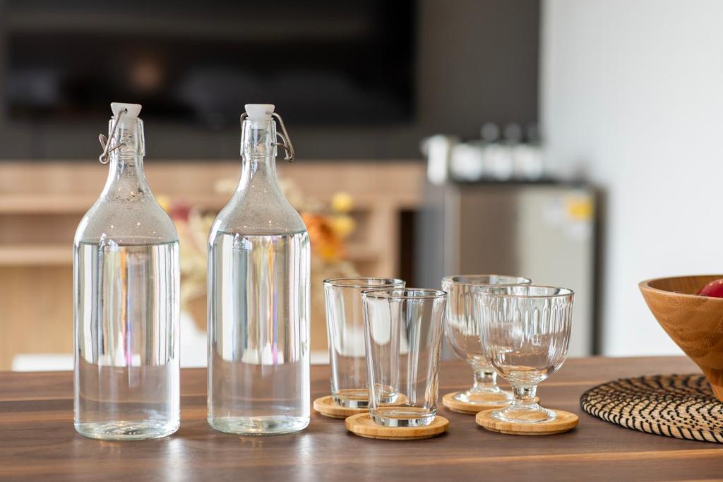 Food and beverages