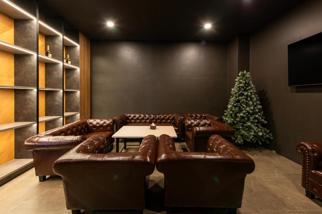 Meeting room / ballrooms, PP Residence Bangbuathong in Nonthaburi