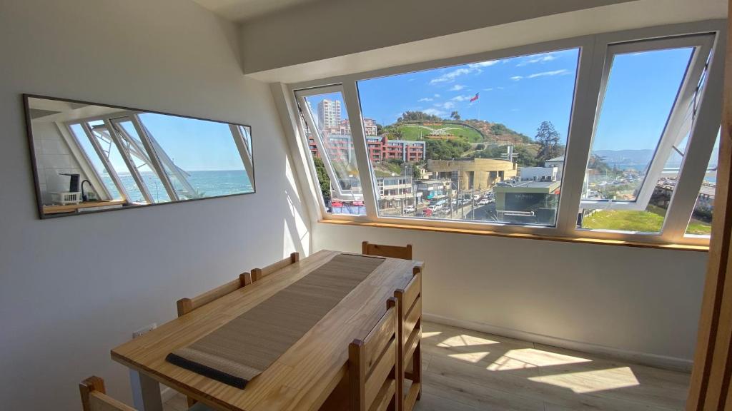 Depto con excelente ubicación - 3