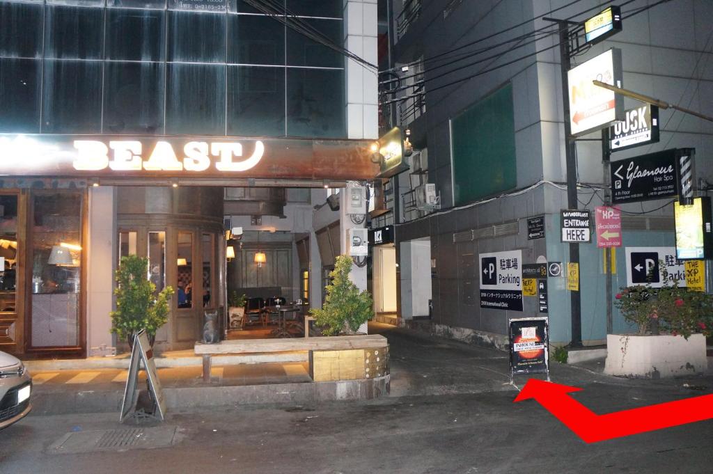 Facilities, Snooze Hotel Thonglor Bangkok in Bangkok