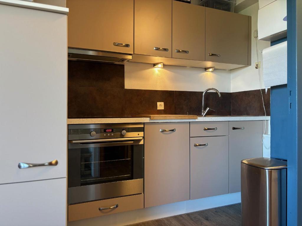Appartement duplex 3 pièces aux Coches, 6 pers., parking gratuit - FR-1-329-99 - 4