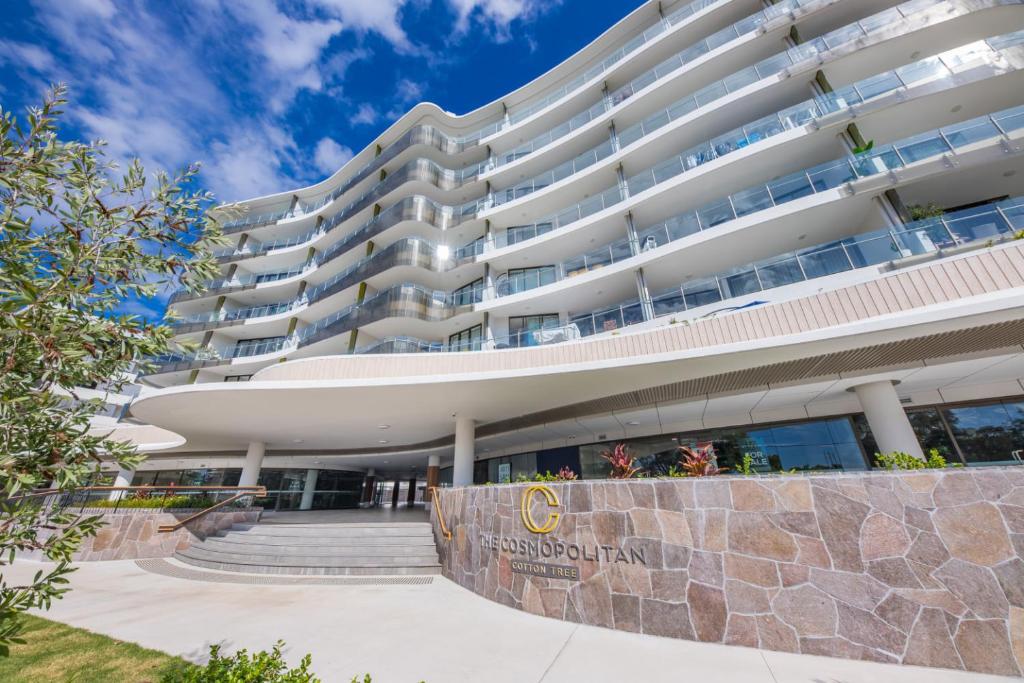 10511 Cotton Tree, Maroochydore