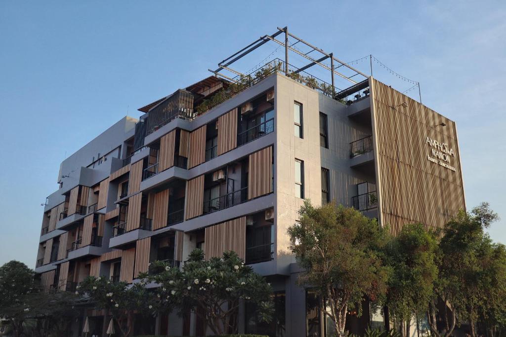 Vista Exterior
