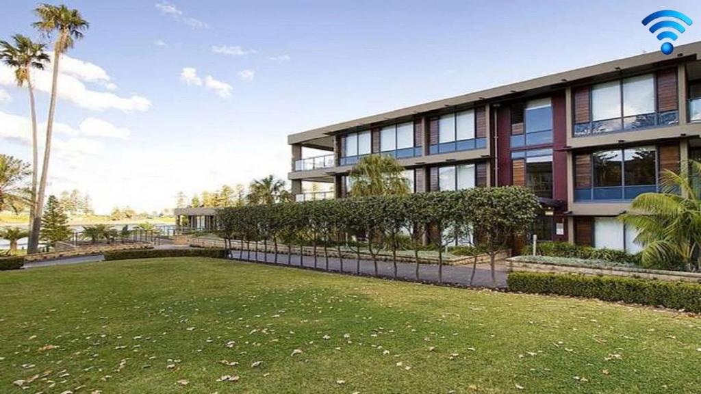 Harbourside Views 503 Sebel Kiama, Kiama