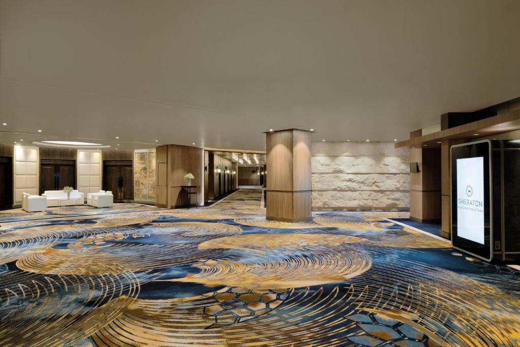 Meeting room / ballrooms