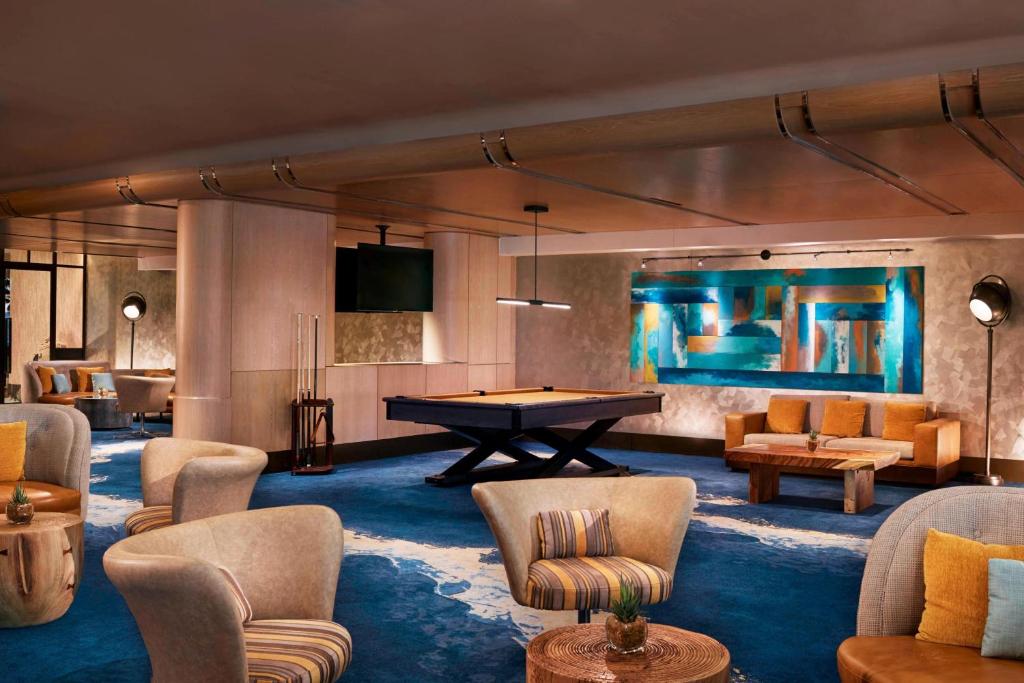 Lobby, The Ritz-Carlton, Fort Lauderdale in Fort Lauderdale (FL)