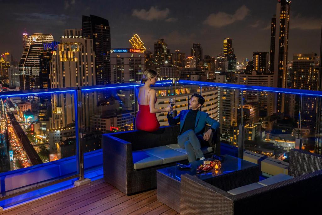 Bar/lounge