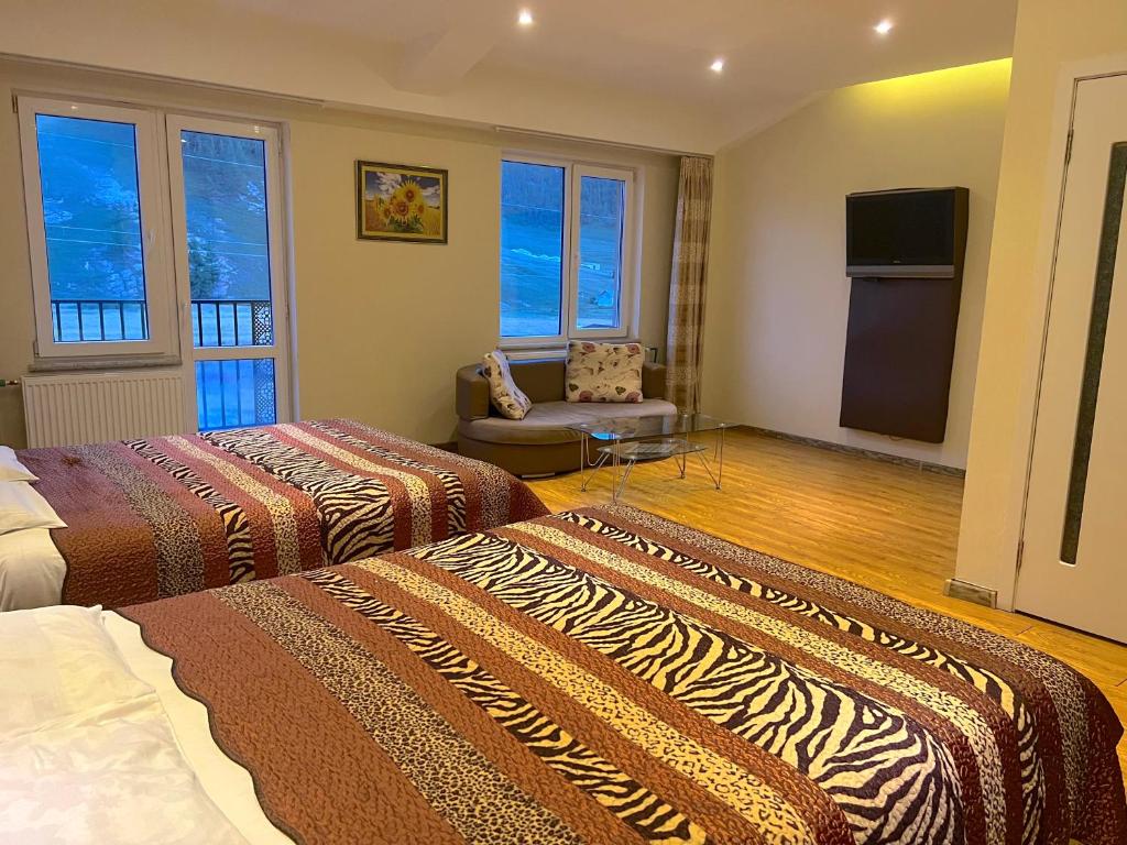 숙소 내부 이미지 2