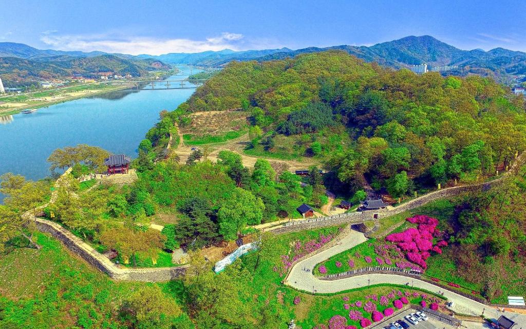 Gongju Honghuiguan Guesthouse