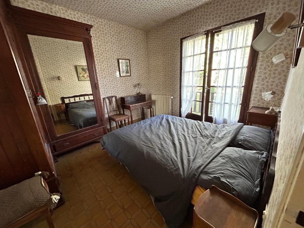 Maison de famille Basque - 3