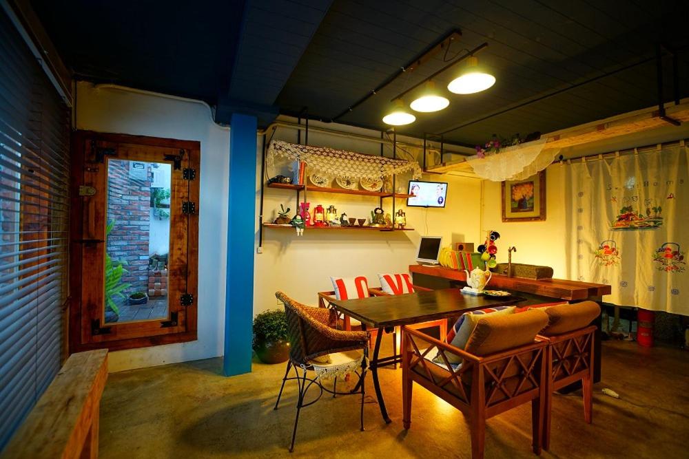 Jeonju Hanokmaeul Daldaljham, Čondžu