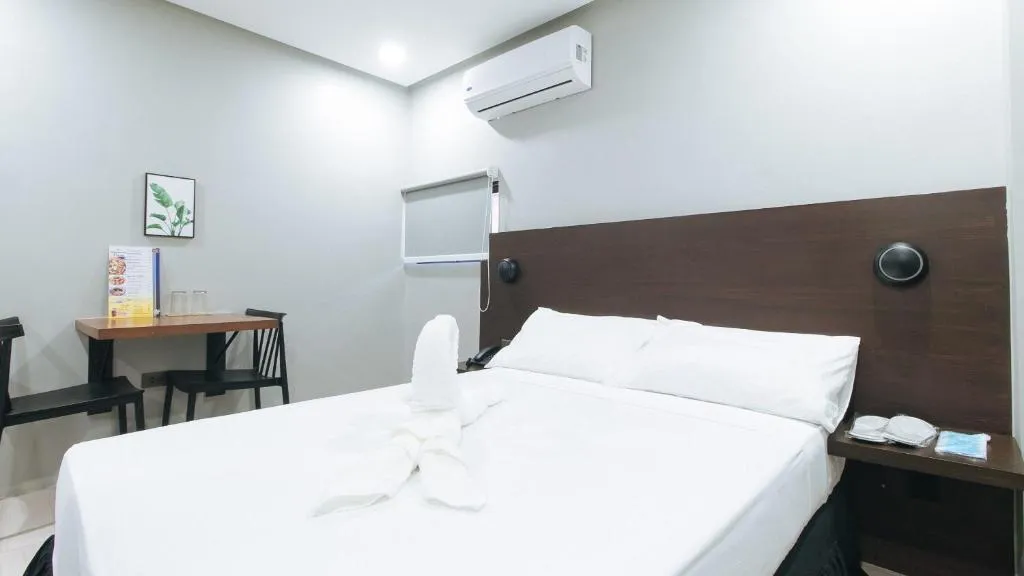 Sunny Day Residences Antipolo, hotel in Antipolo