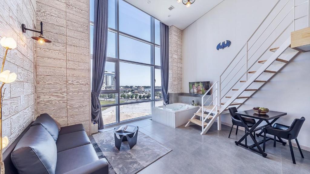 Gangneung Huge Pension