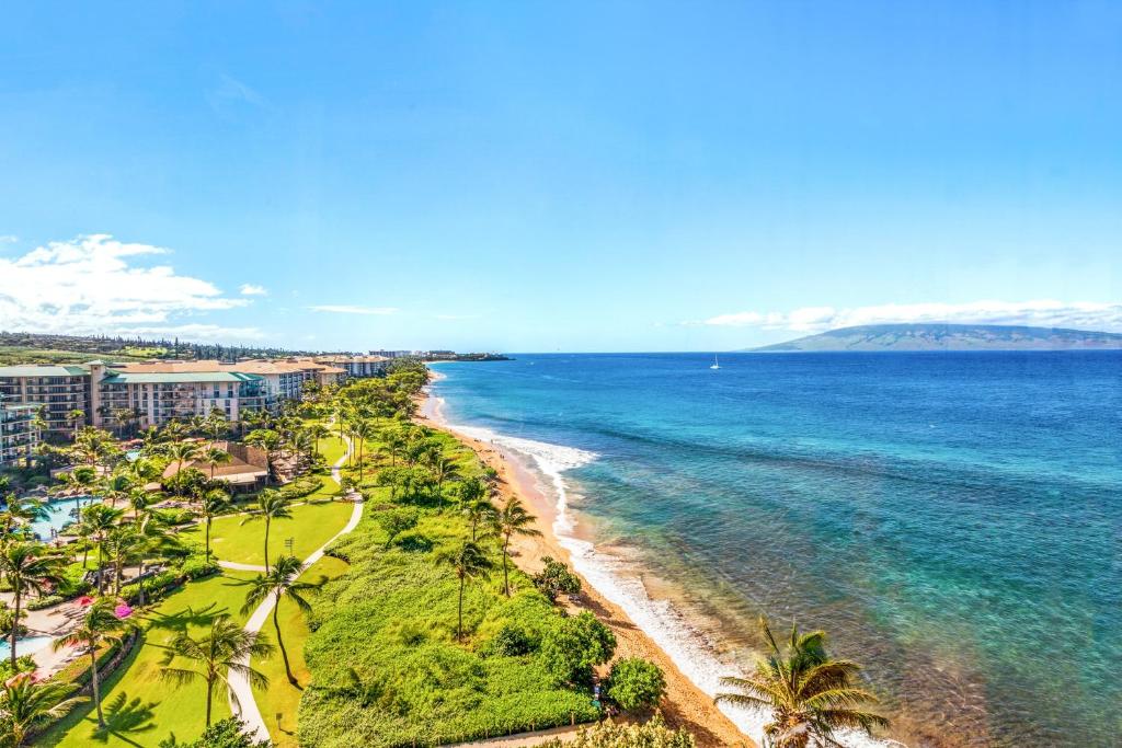 Honua Kai #316, Lahaina