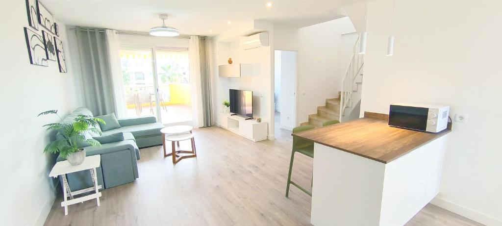 Apartamento Brisas de Denia by DENIA COSTA - 4