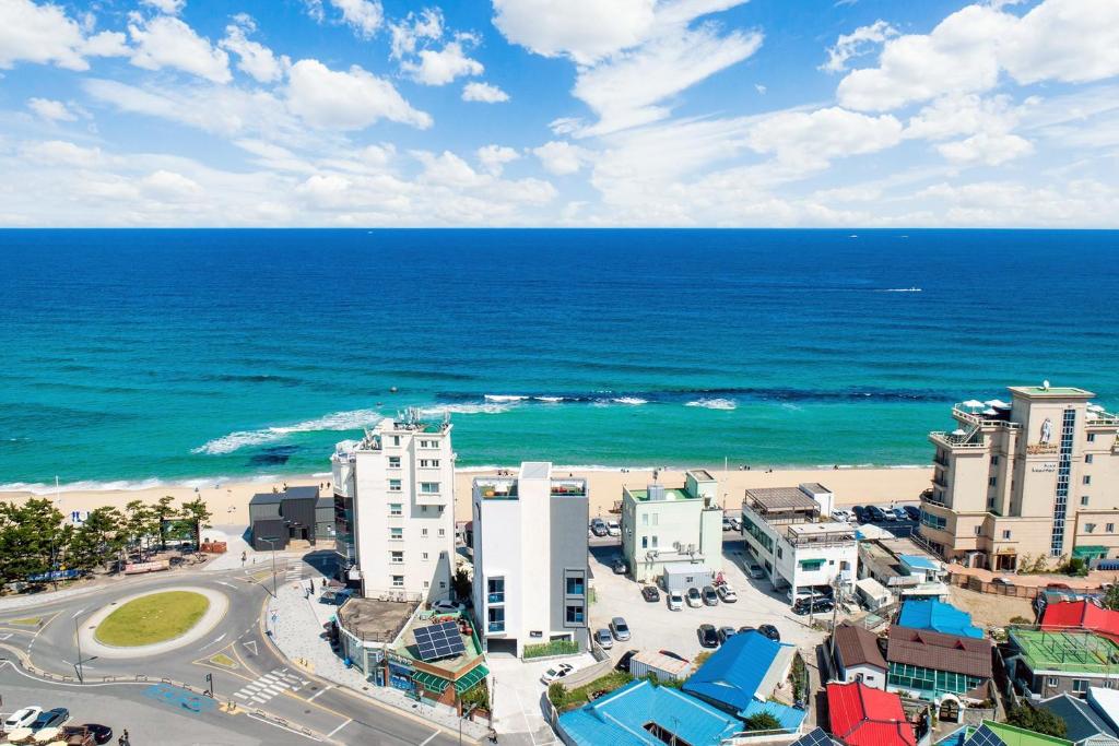 Gangneung Wee pension