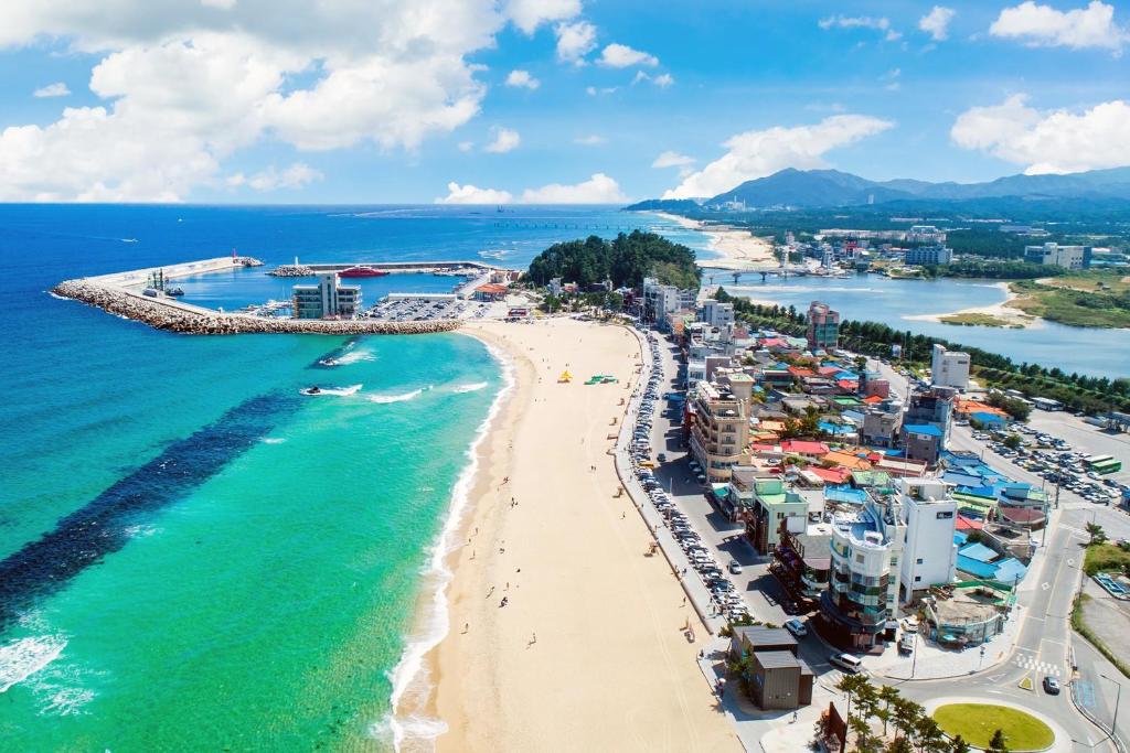 Gangneung Wee pension