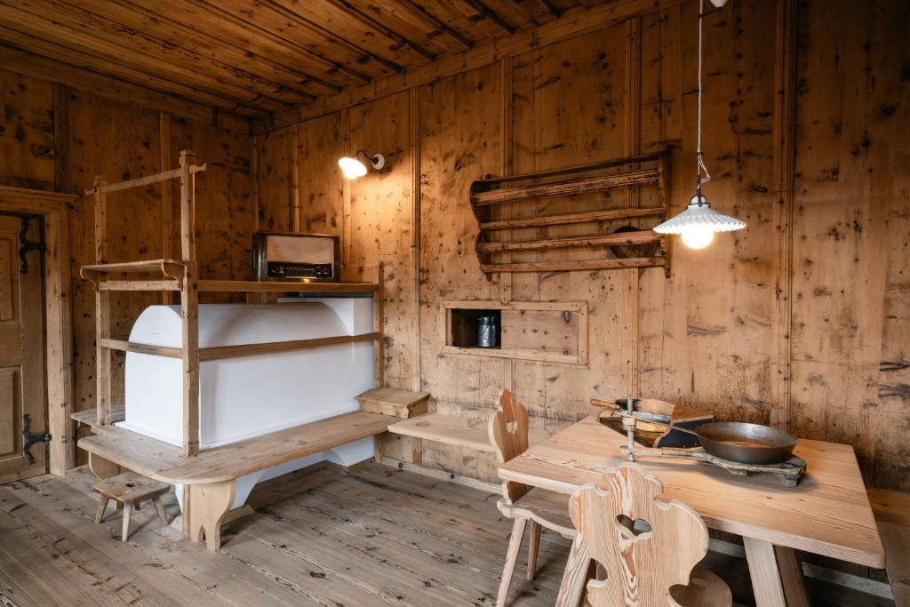 OBERBUCHFELDER historic farmhouse - 2