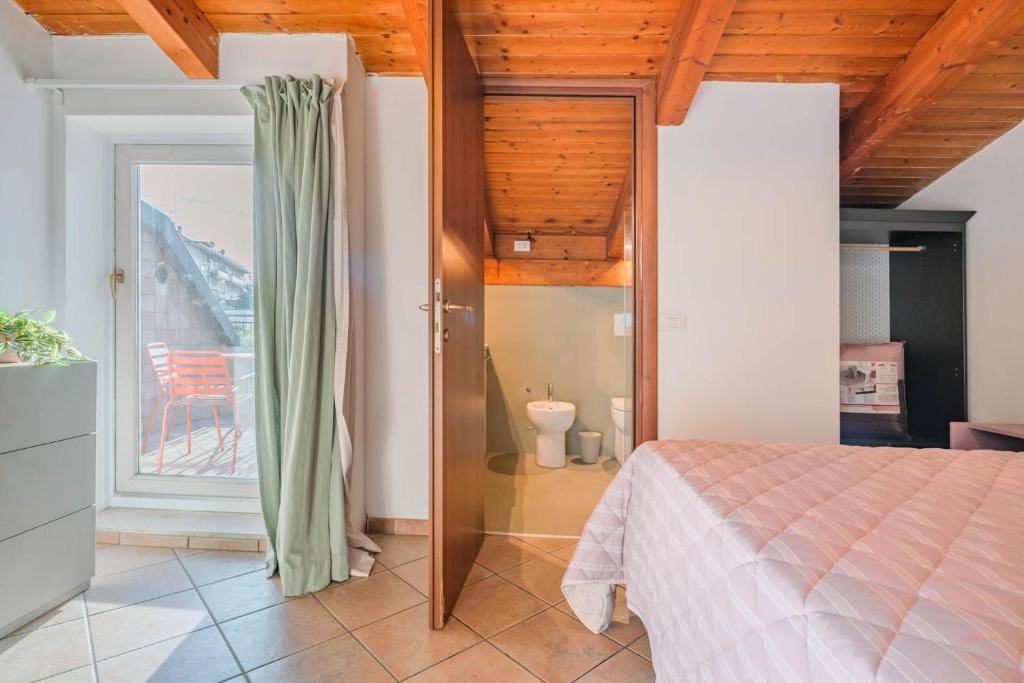 7º Cielo Comfort Apartment Venice - Mestre - 4
