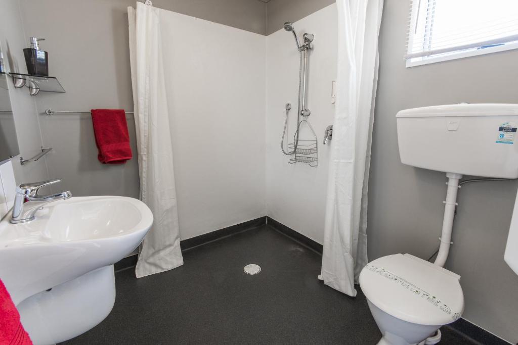 バスルーム（客室）