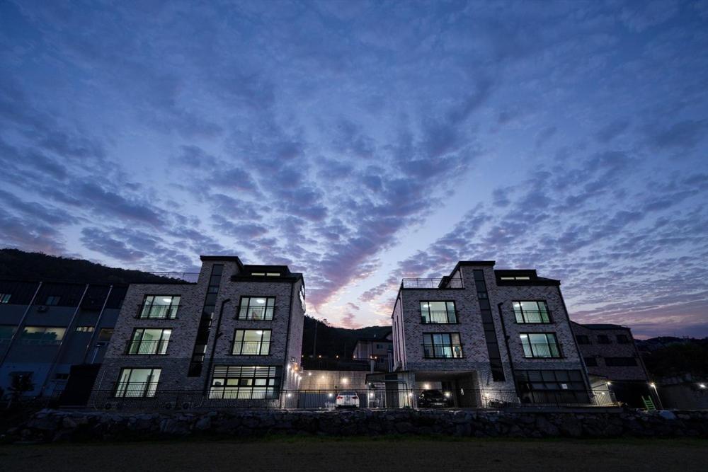 곤지암 이레 펜션