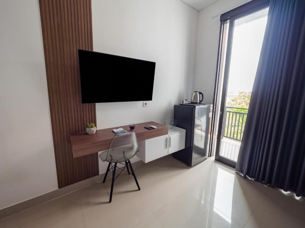 Homely Bali at Kayu Aya