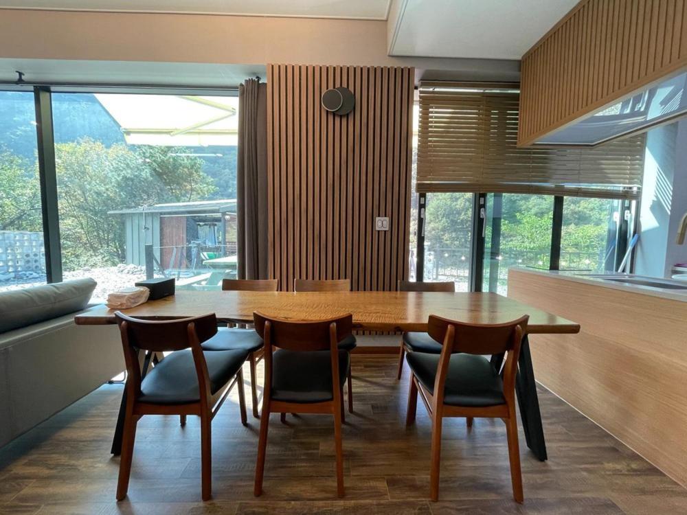 평창 휴스테이 (Pyeongchang Hu Stay)