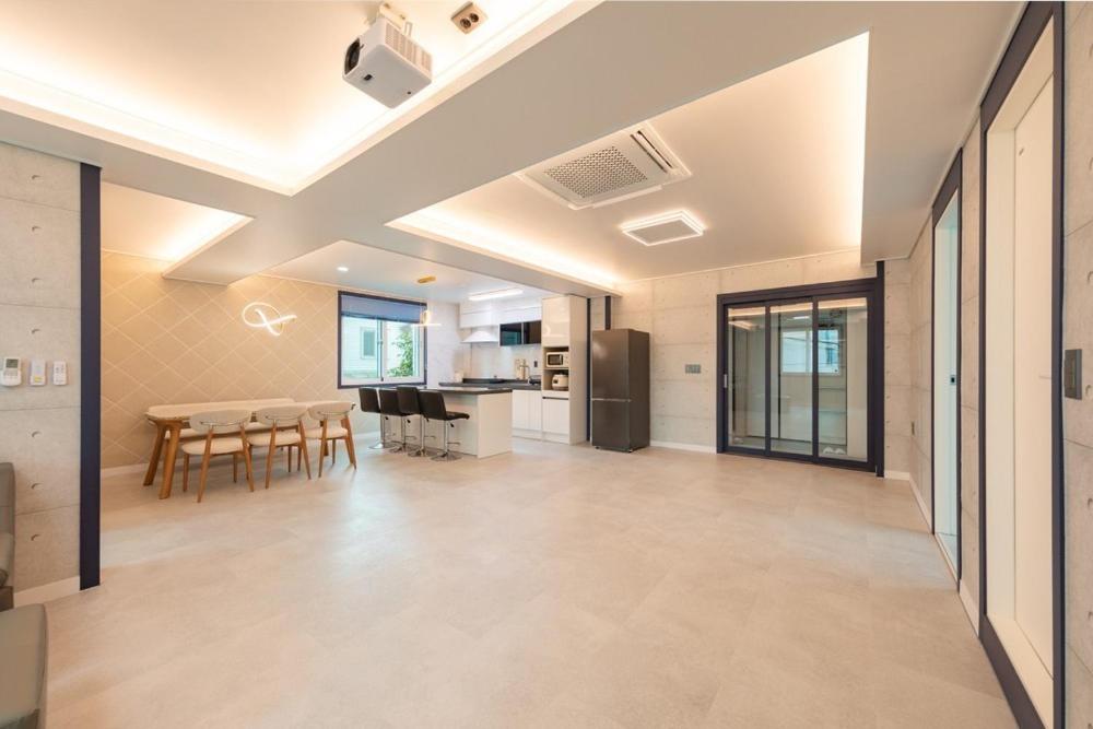 강릉 숙소 추천