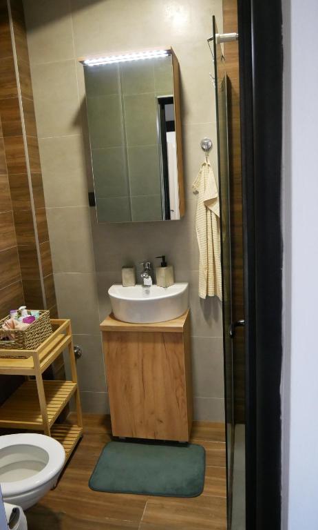 Apartman Devetka Diamond Hill - 3