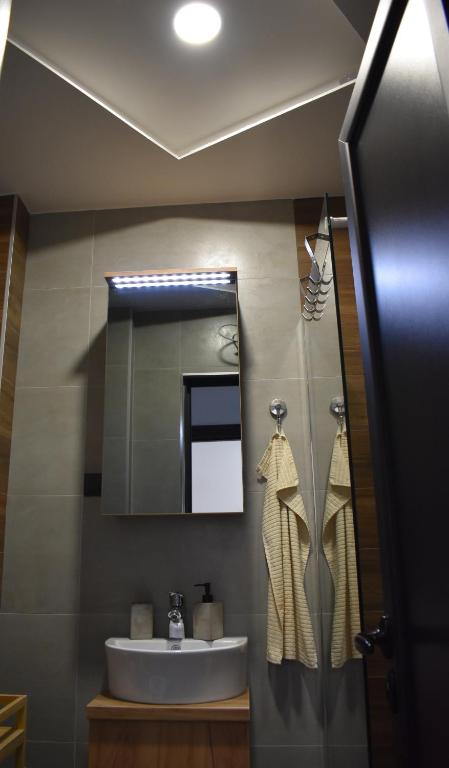 Apartman Devetka Diamond Hill - 2