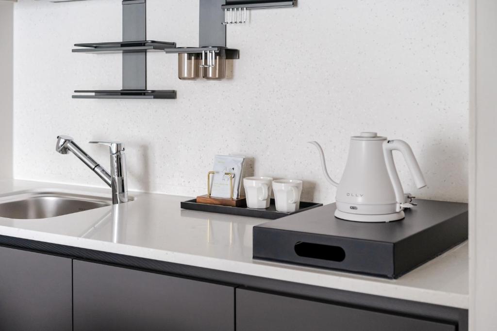 어반스테이 낙산 비치