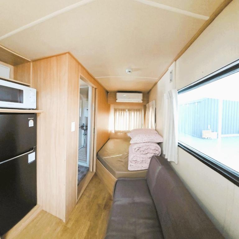 별빛가득야영장