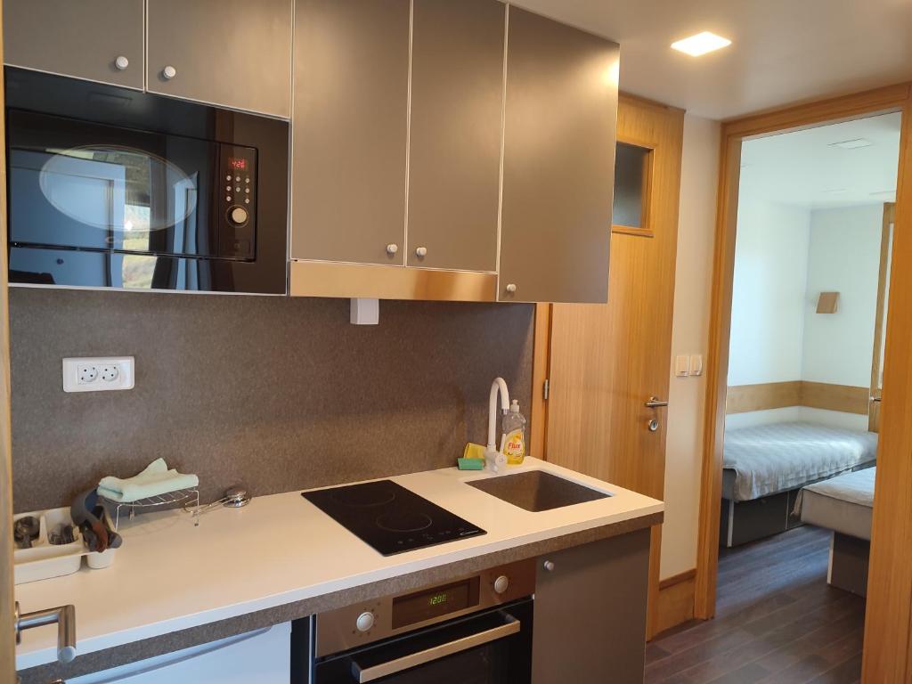 Ćuranov rep, Mrkonjić Grad