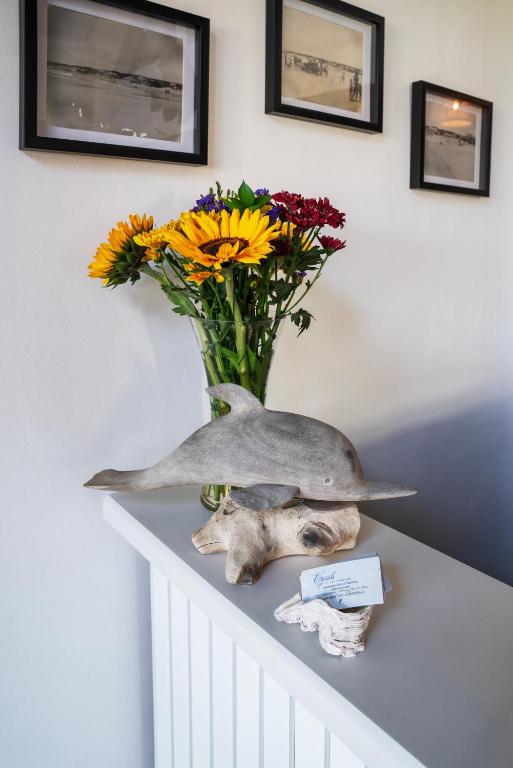 フロント・ロビー