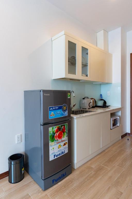 GRAND HILL APARTMENT & HOTEL