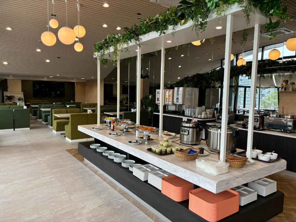 와카야마 다이 니 후지 호텔 호텔 이미지 1