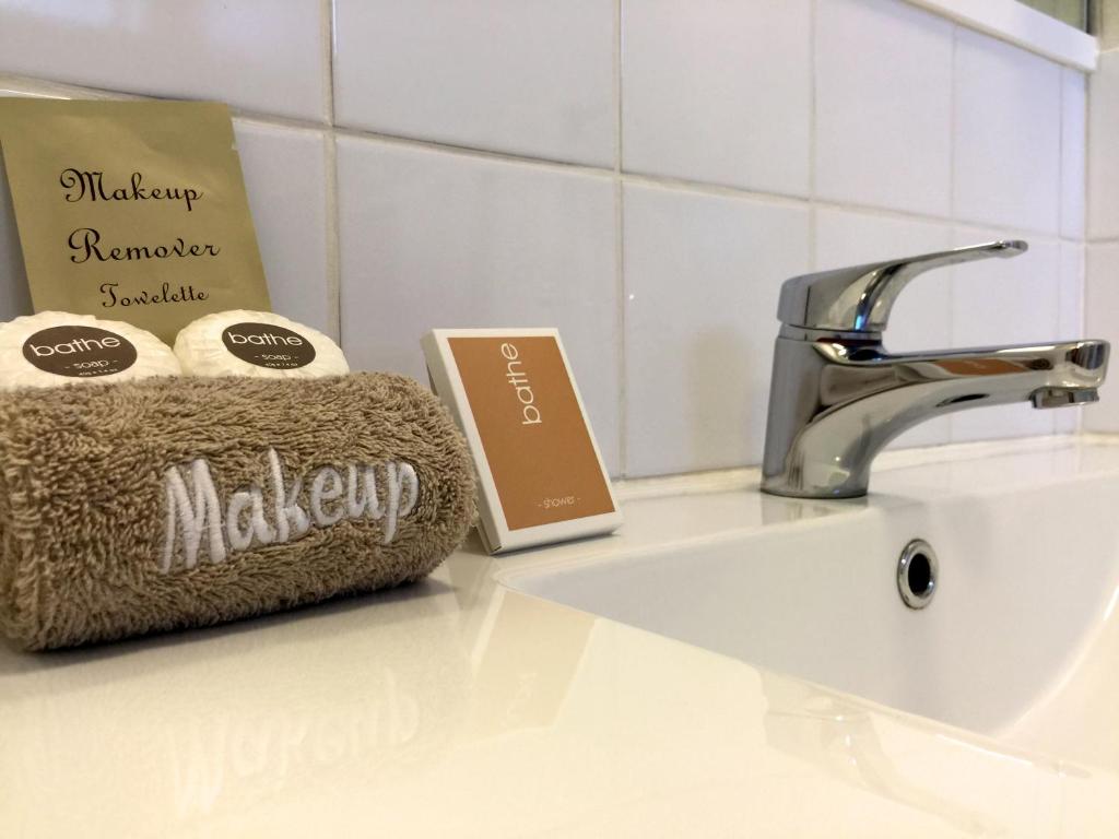 バスルーム（客室）