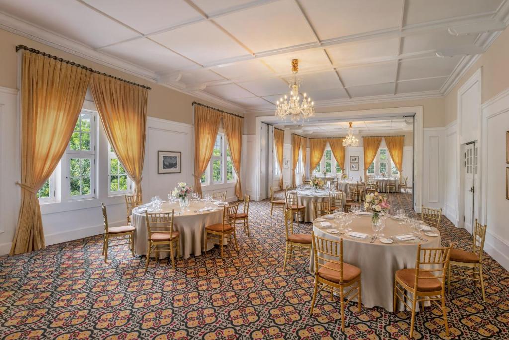 Meeting room / ballrooms