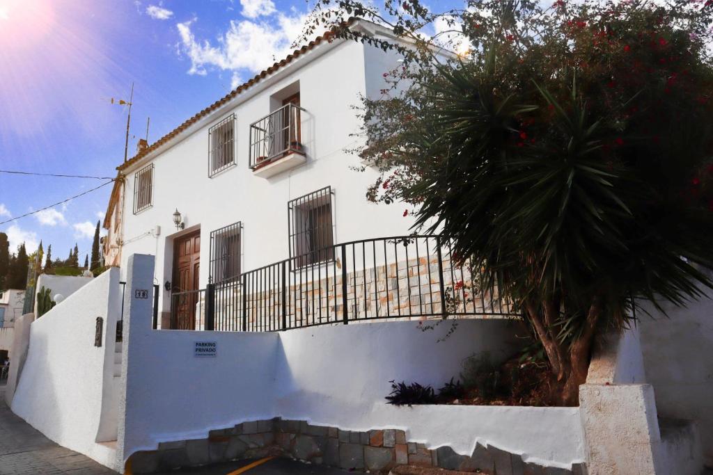 Casa Paradís, Callosa de Ensarriá