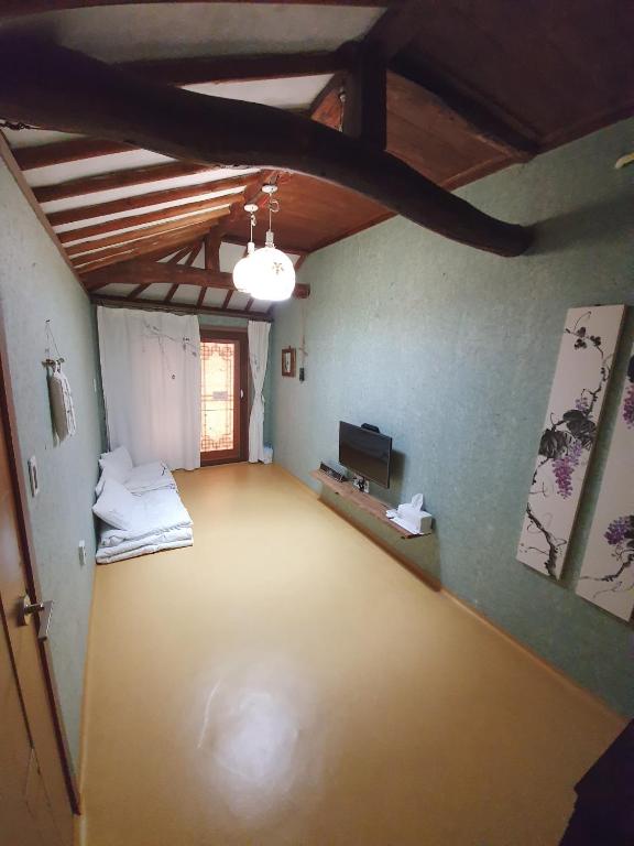 경기전연가 외관