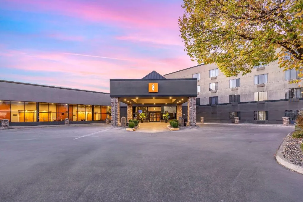 Hells Canyon Grand Hotel, Ascend Hotel Collection，位于刘易斯顿的酒店