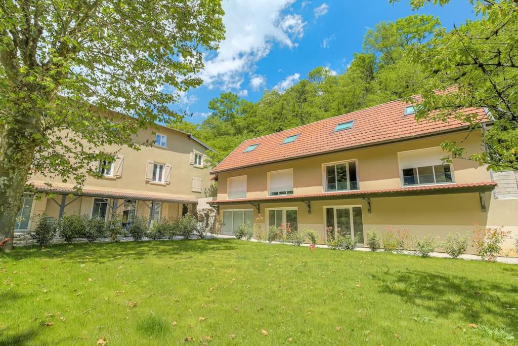 T2 neuf proche Lyon, St-Didier-au-Mont-d'Or, Saint-Didier-au-Mont-dʼOr