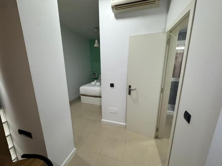 Cosy studio in the heart of Malaga - Alvarez - 3