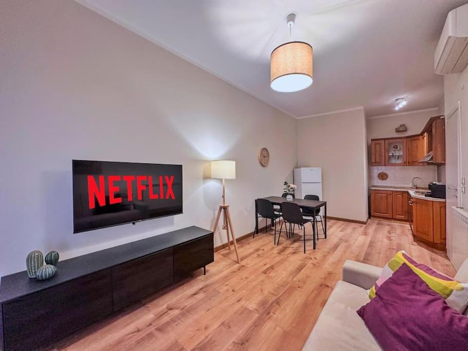 ElegantePortofinowifi&netflix - 1