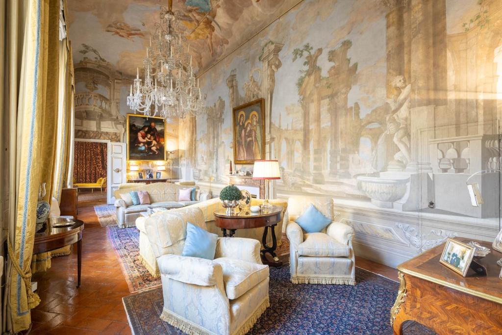 Ricasoli Luxury Palace - 2