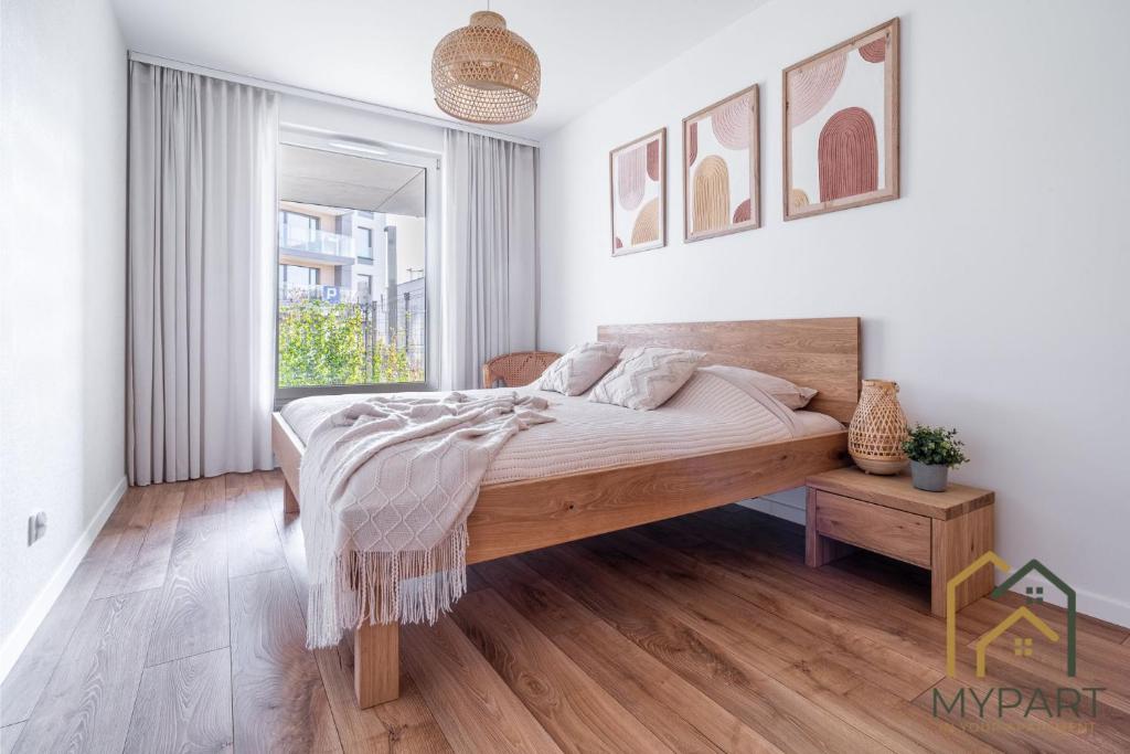 Przystań Letników 7, Gdaňsk