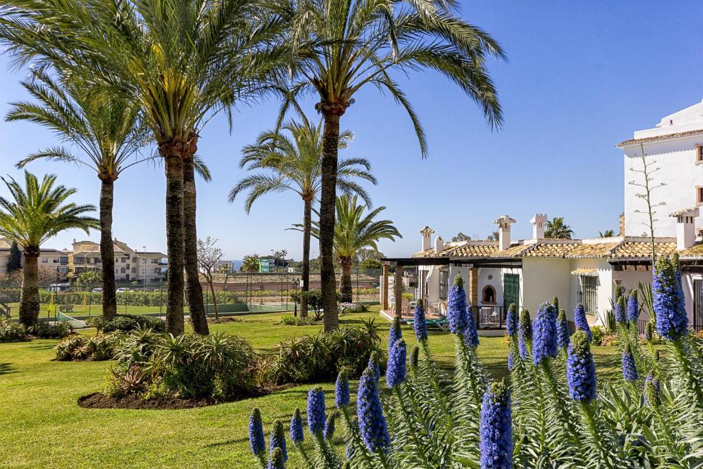 F04 Bahia Playa - Apartment, Mijas Costa