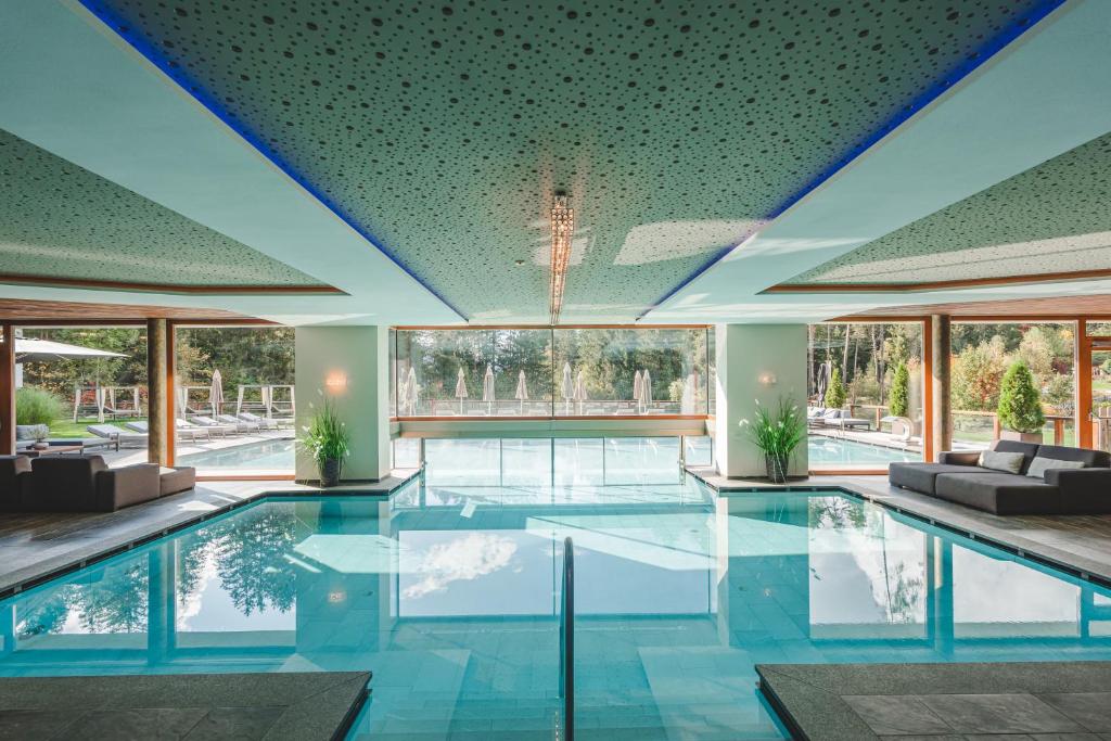 Hotel Weiher Green Lake - 4