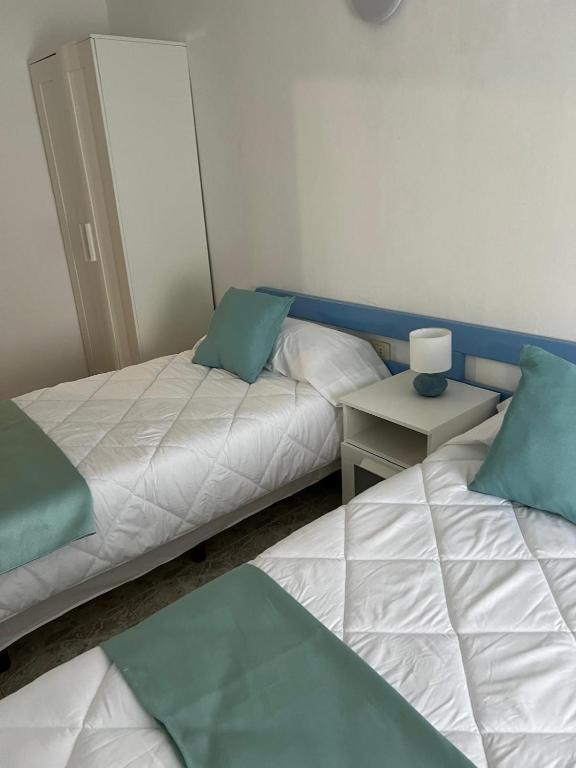 Silveria, La Restinga